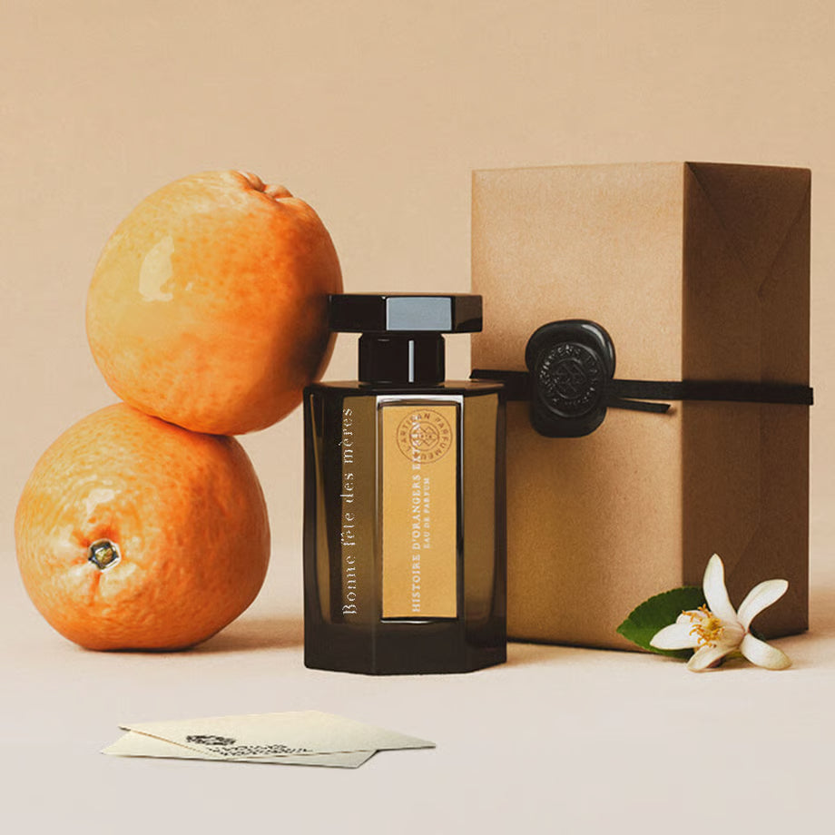 Soleil de provence - L’Artisan Parfumeur
