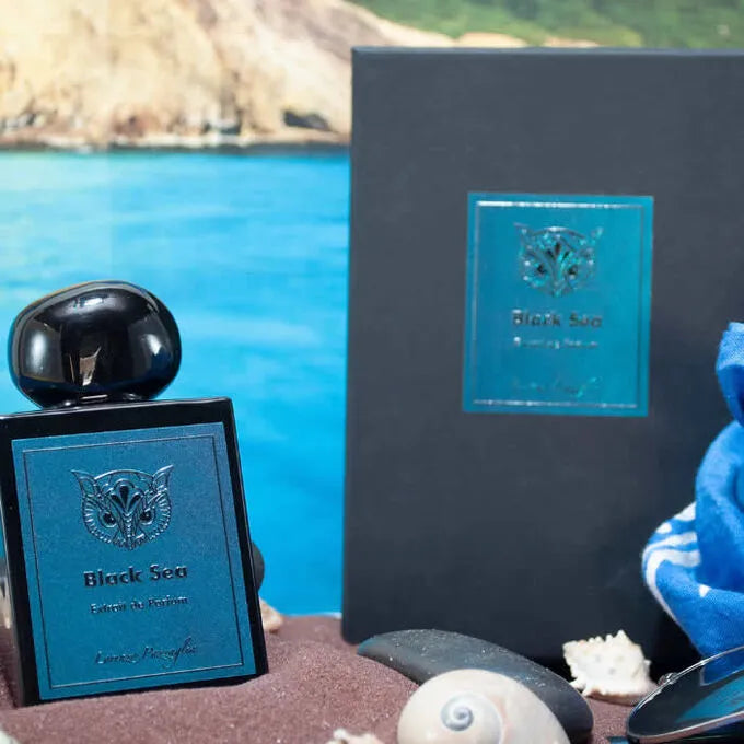 Black Sea – Lorenzo Pazzaglia