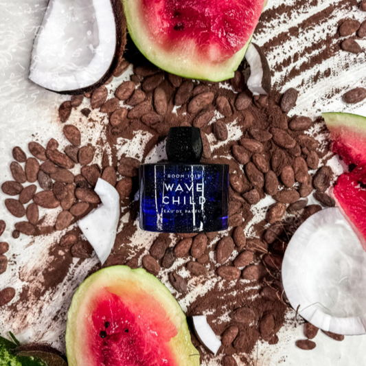 Wavechild – Room 1015