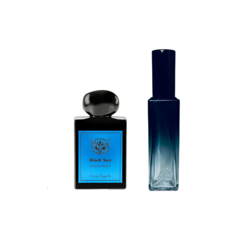 Black Sea – Lorenzo Pazzaglia