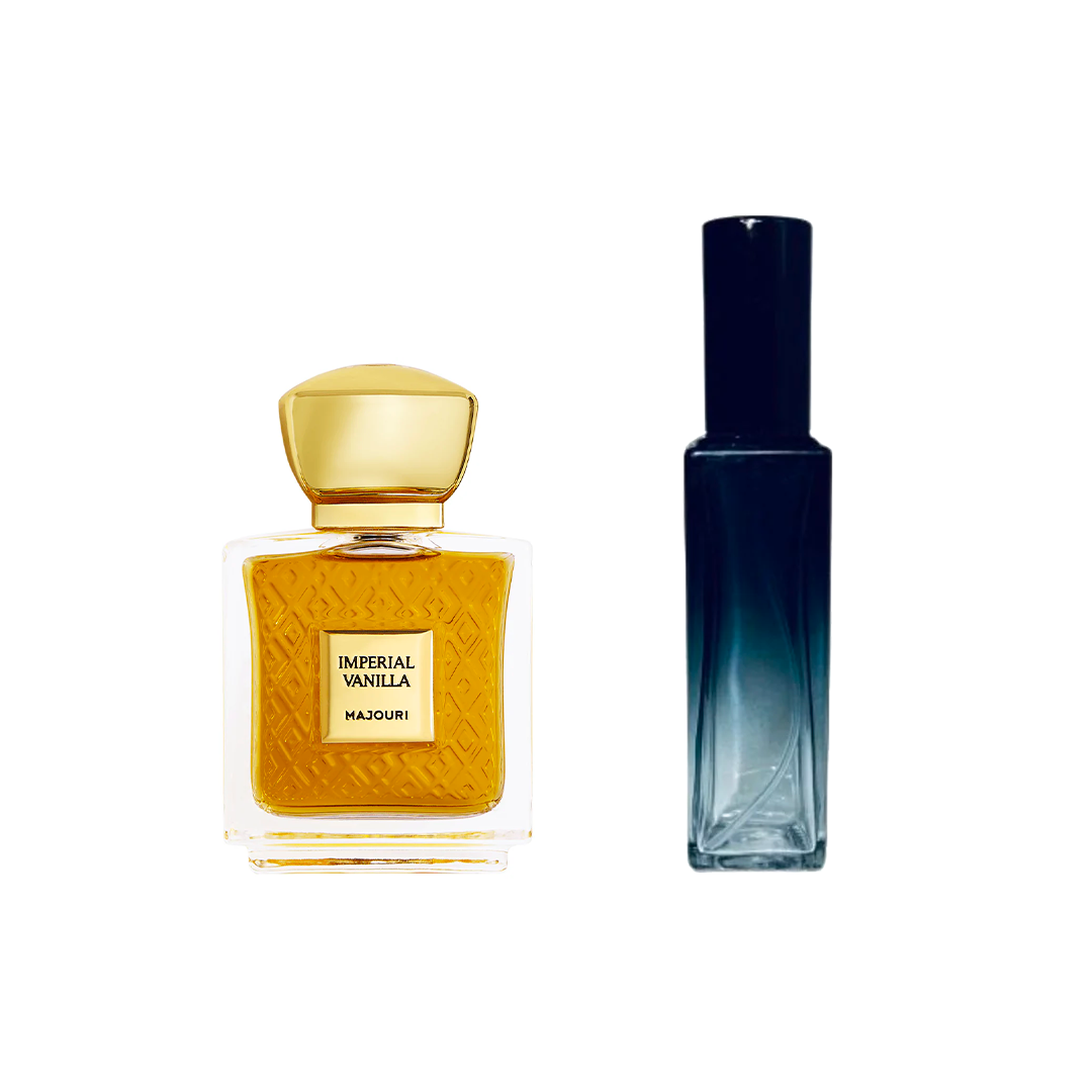 Imperial Vanilla – Majouri
