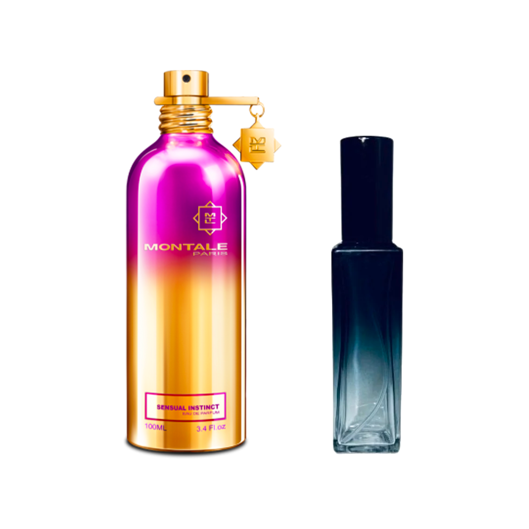 Montale - Sensual Instinct