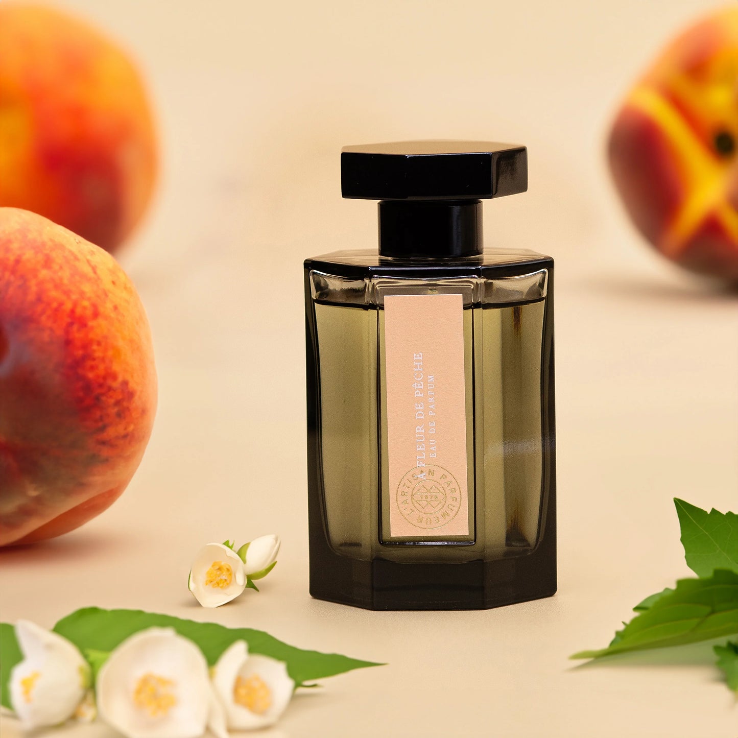 À Fleur de Pêche - L’Artisan Parfumeur
