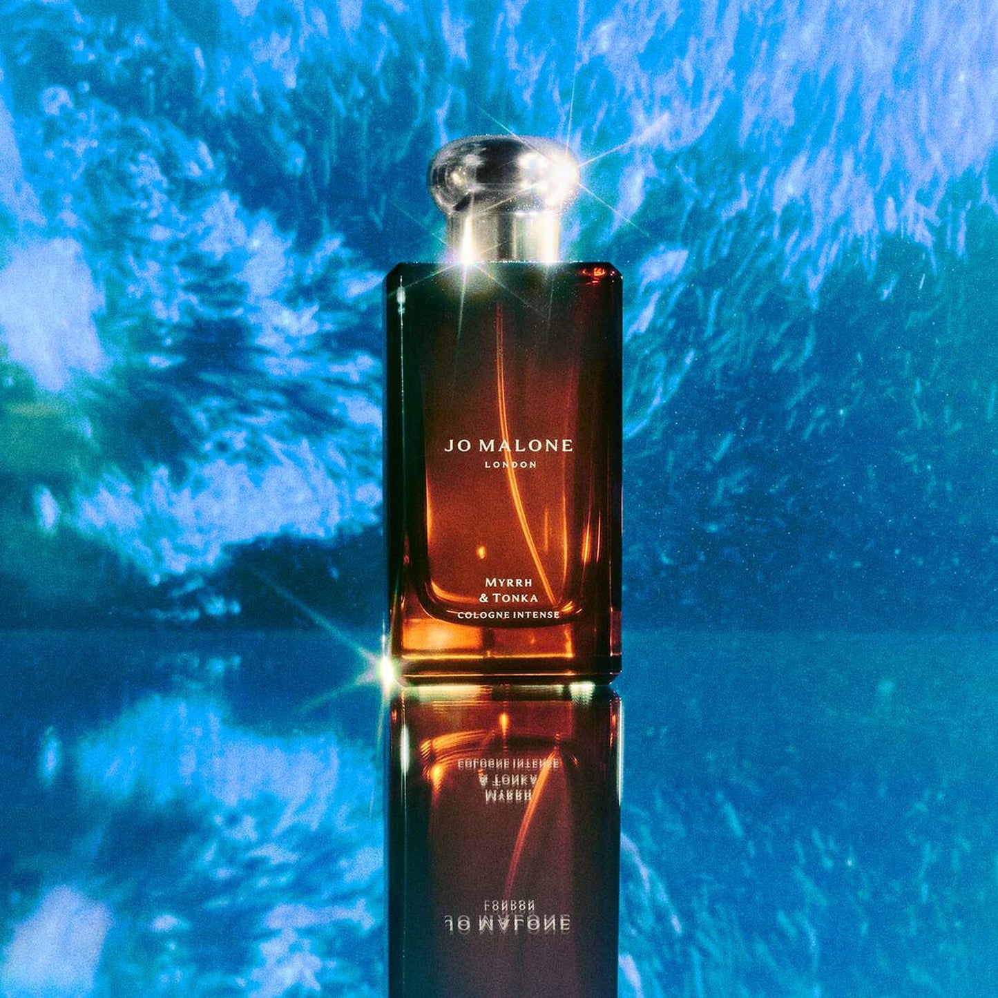 Myrrh & Tonka – Jo Malone