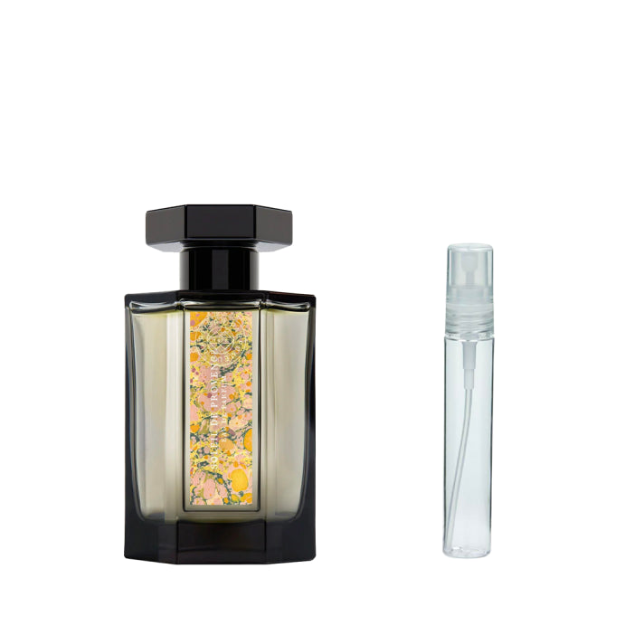 Soleil de provence - L’Artisan Parfumeur
