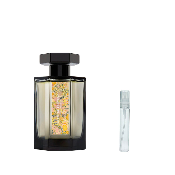 Soleil de provence - L’Artisan Parfumeur