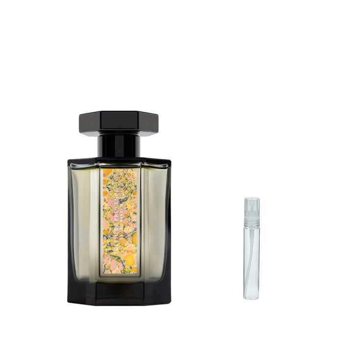 Soleil de provence - L’Artisan Parfumeur