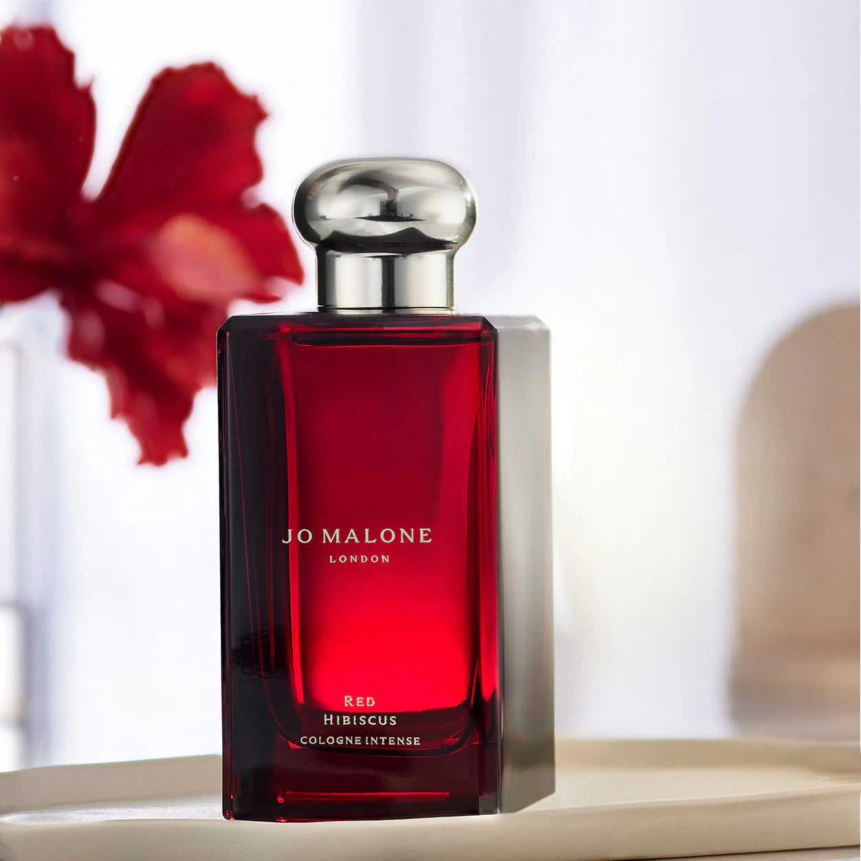 Red Hibiscus – Jo Malone – Run Aroma