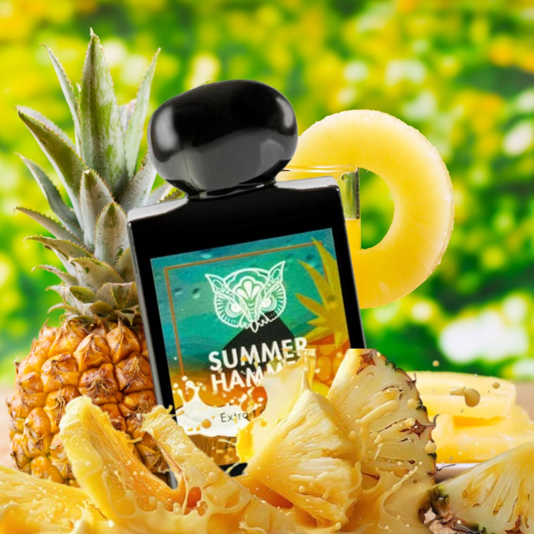 Summer Hammer – Lorenzo Pazzaglia