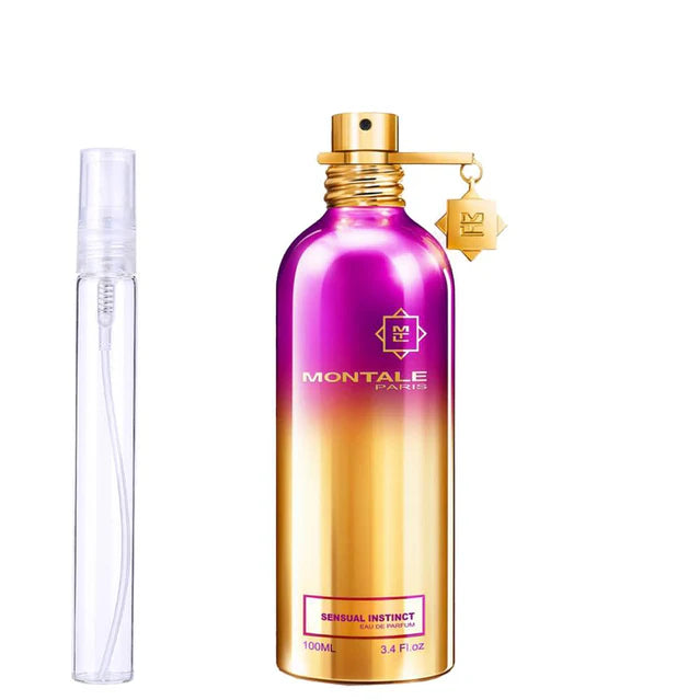 Montale - Sensual Instinct
