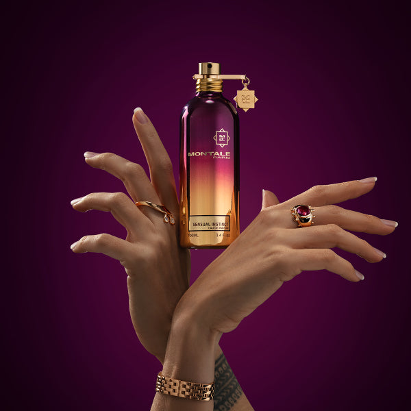 Montale - Sensual Instinct