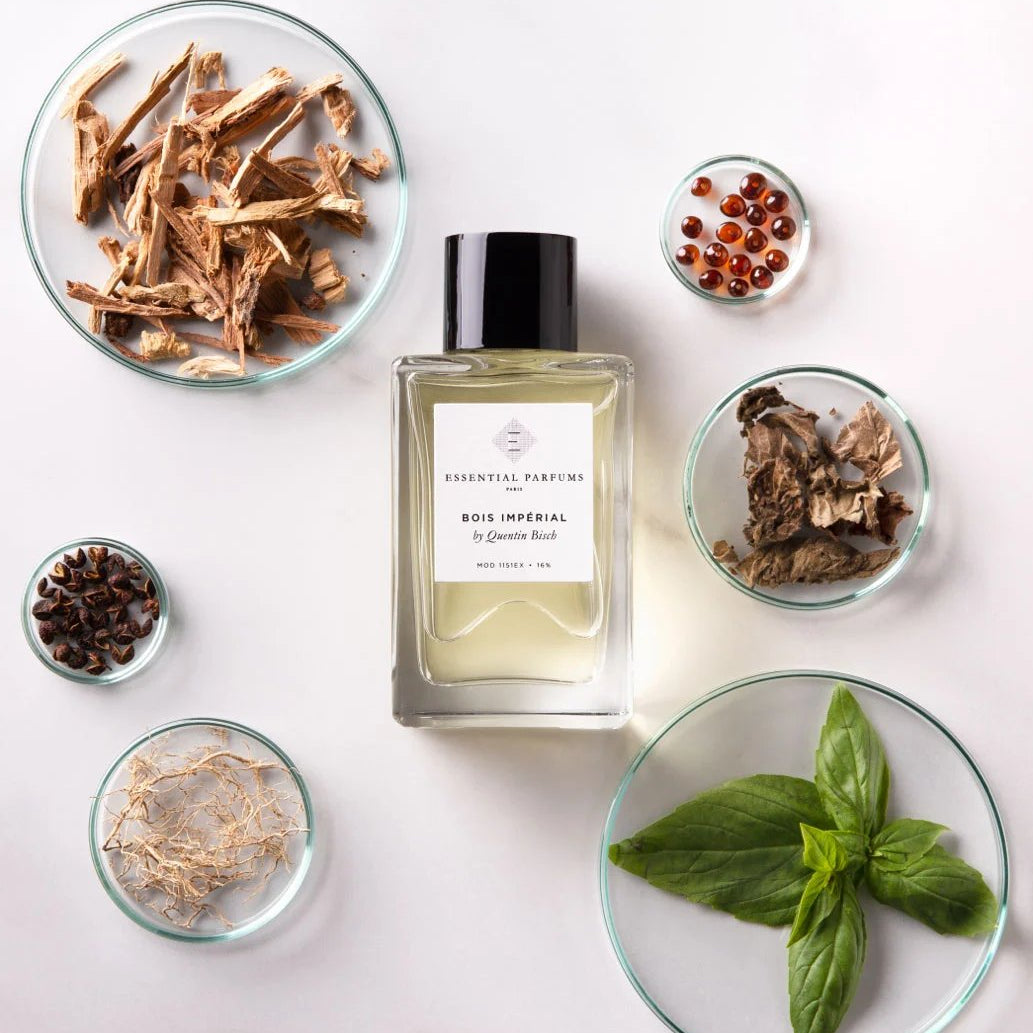 Essential Parfums – Bois Impérial