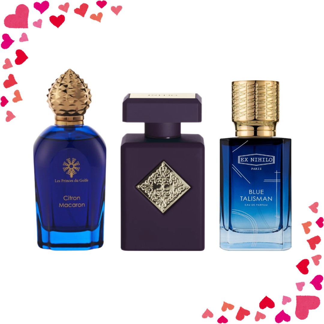 Coffret Saint-Valentin – POUR LUI