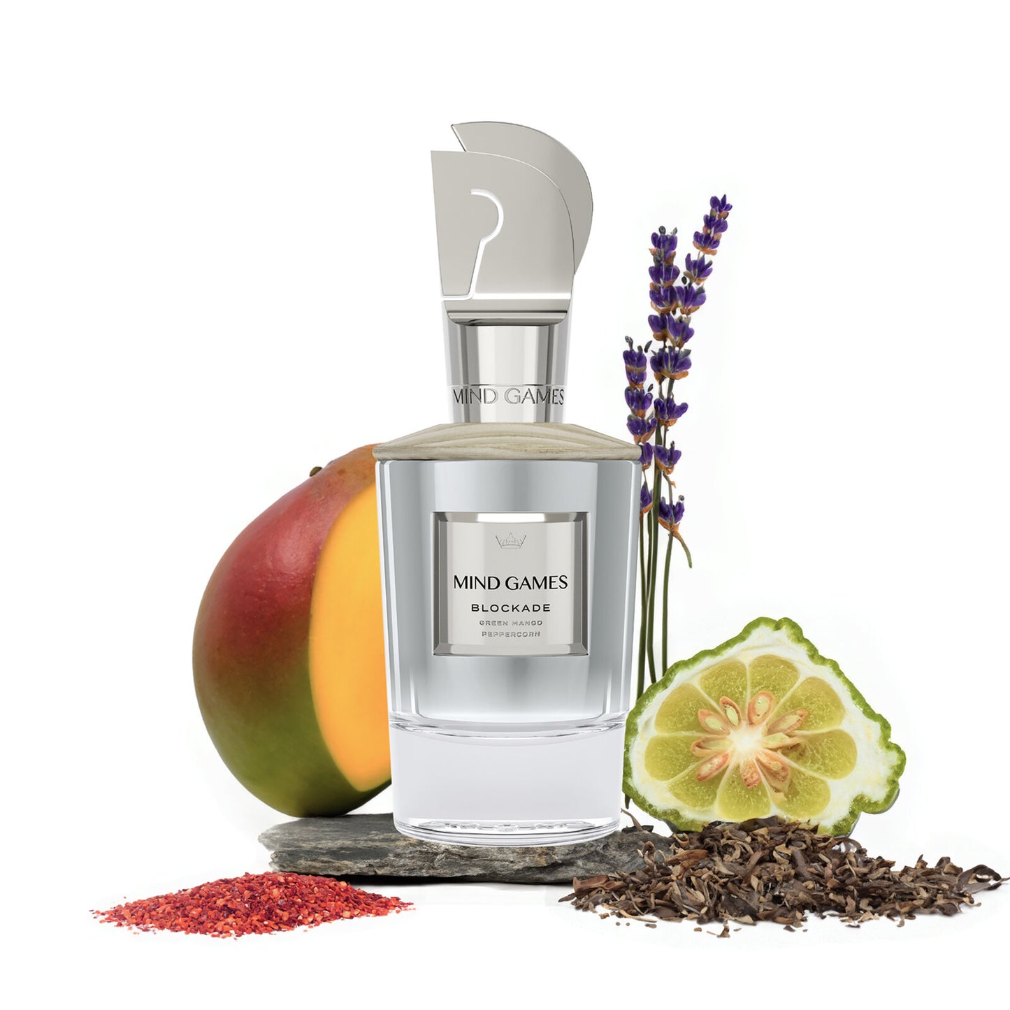 Mind Games – Blockade