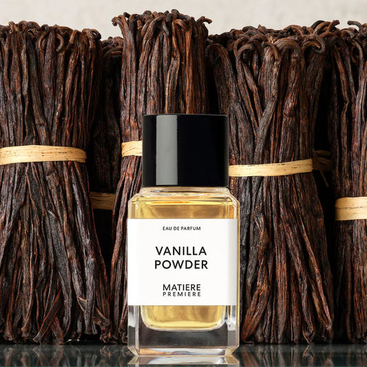 Matière Première - Vanilla Powder
