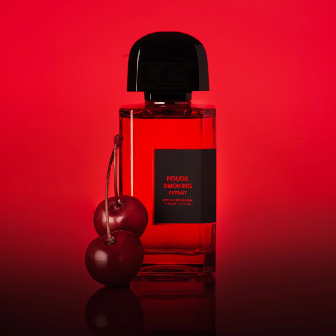 Rouge Smoking Extrait de Parfum – BDK