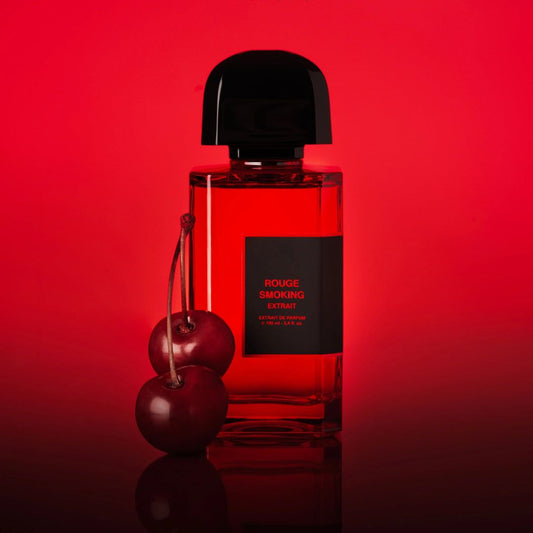 Rouge Smoking Extrait de Parfum – BDK