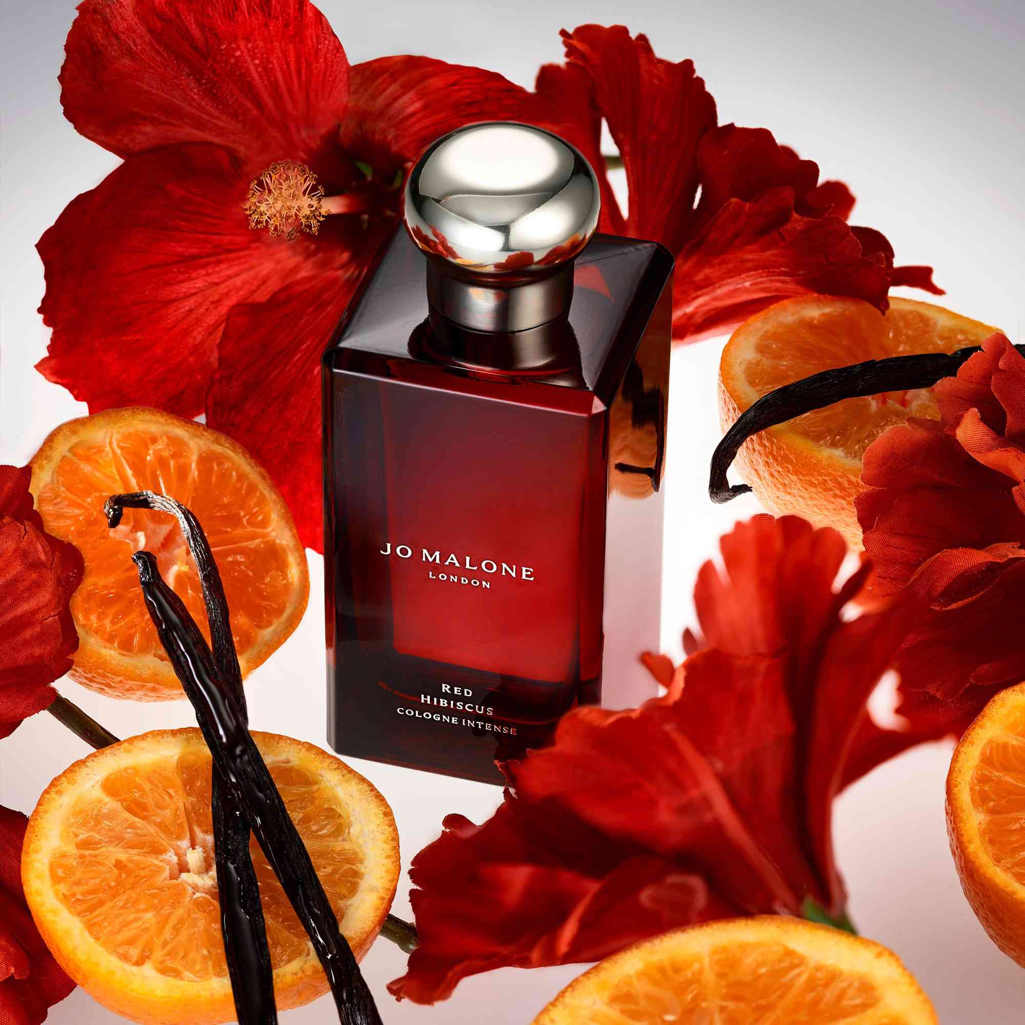 Red Hibiscus – Jo Malone – Run Aroma