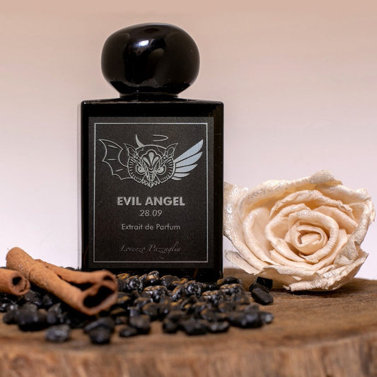 Evil Angel a.k.a. 28.09 – Lorenzo Pazzaglia