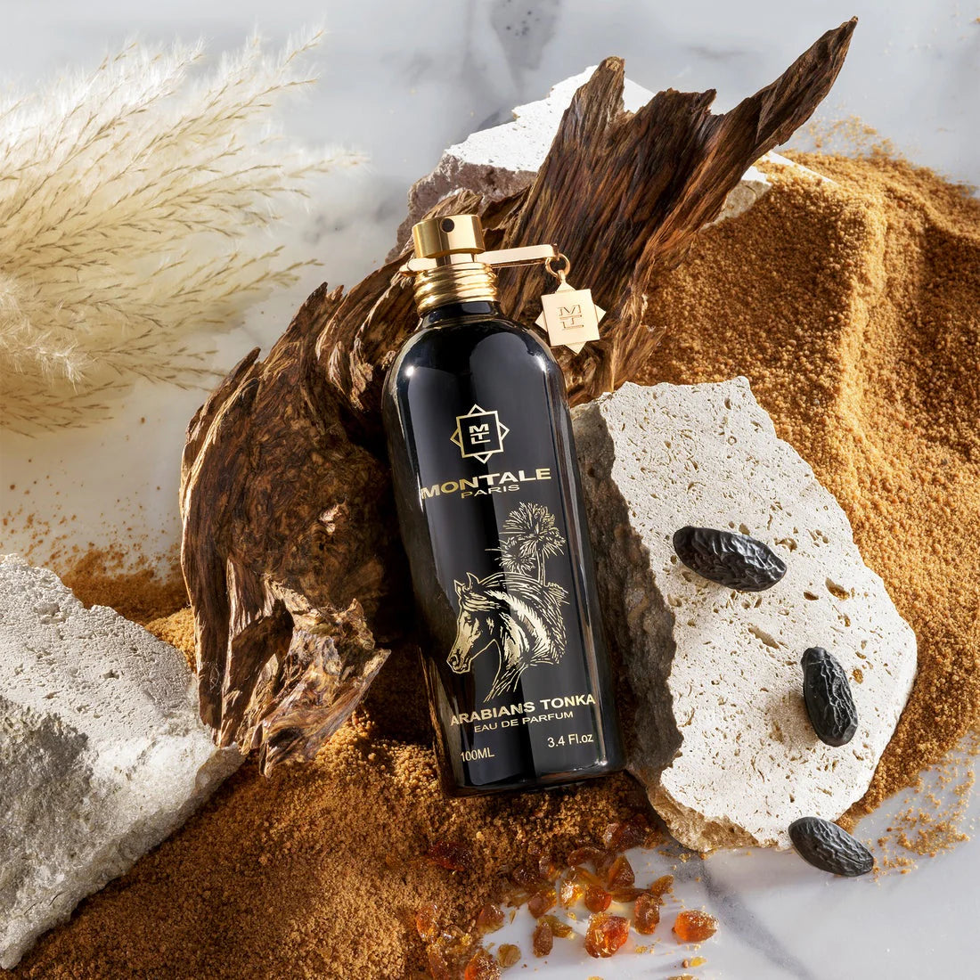 Montale - Arabian Tonka