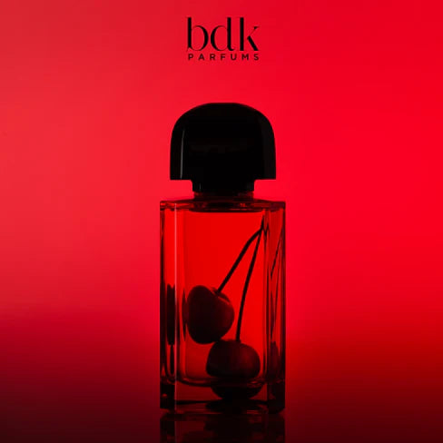 Rouge Smoking Extrait de Parfum – BDK