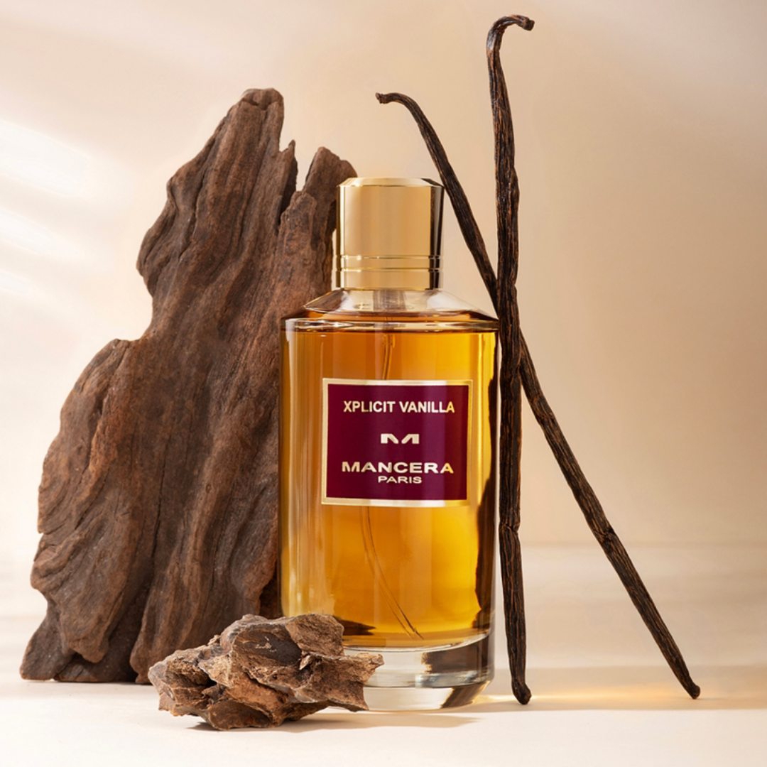 Mancera - Xplicit Vanilla