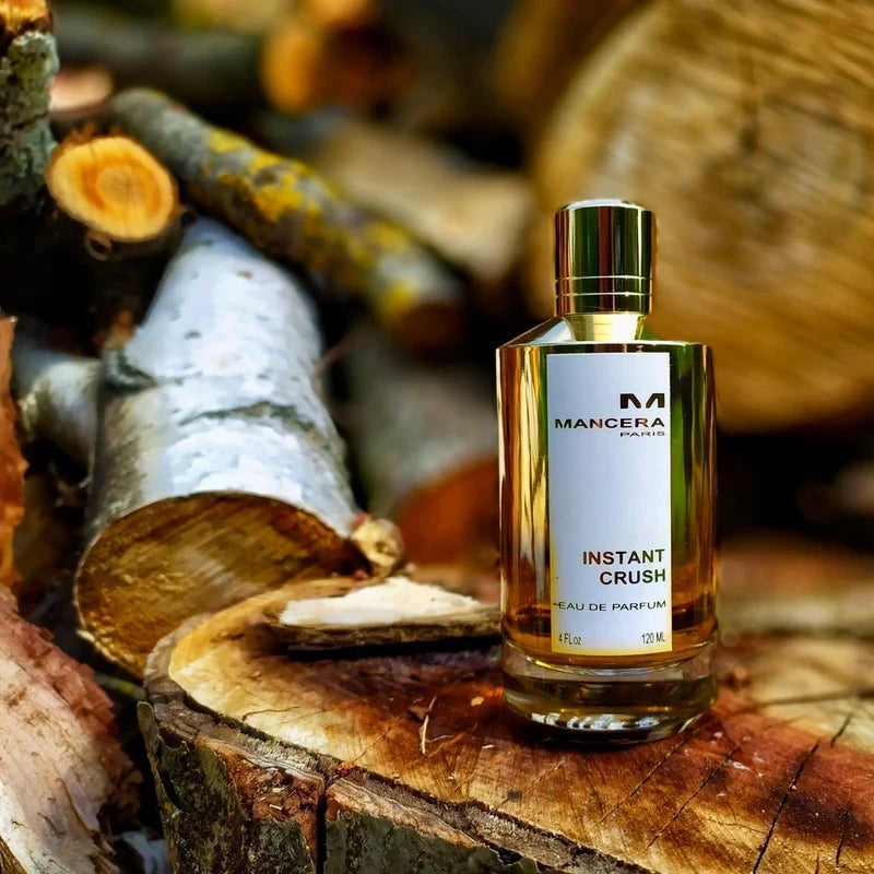 Mancera - Instant Crush