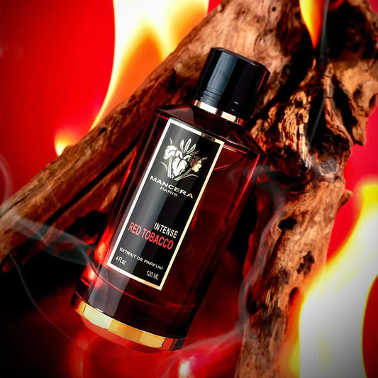 Mancera – Red Tobacco