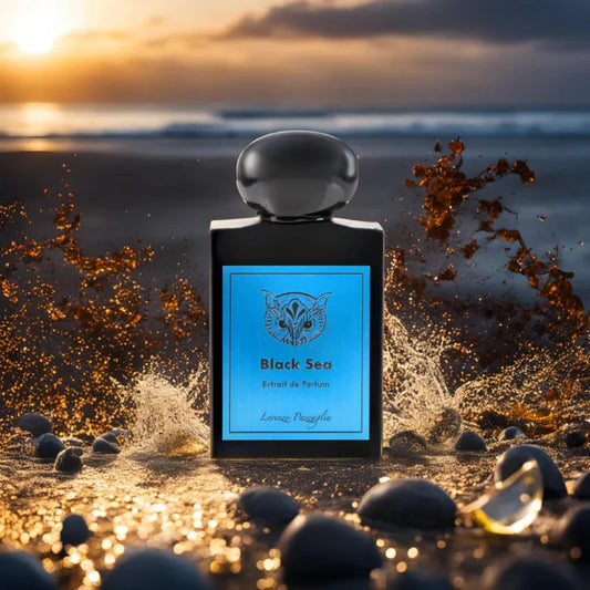 Black Sea – Lorenzo Pazzaglia