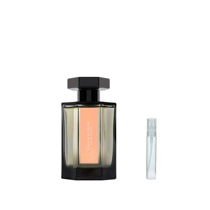 À Fleur de Pêche - L’Artisan Parfumeur