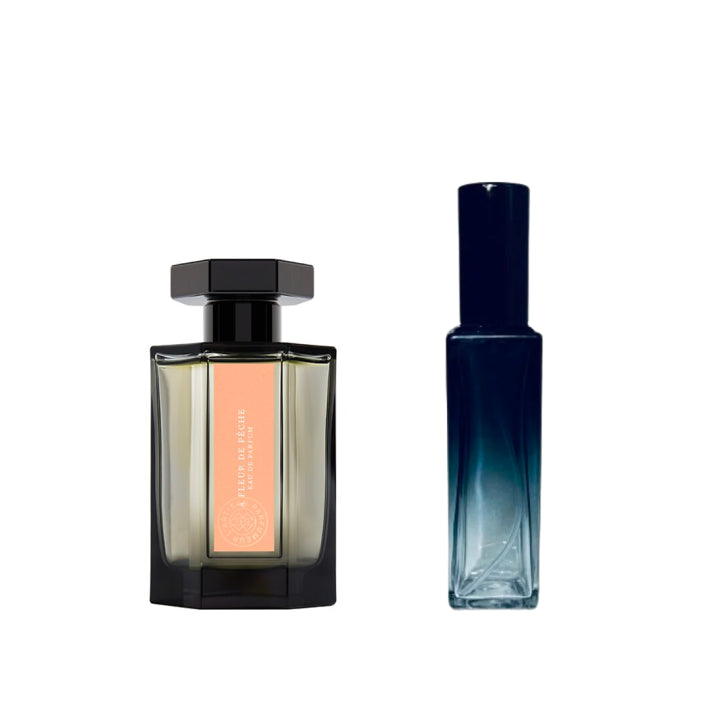 À Fleur de Pêche - L’Artisan Parfumeur