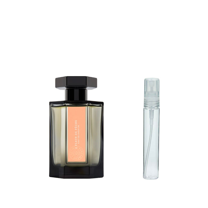 À Fleur de Pêche - L’Artisan Parfumeur