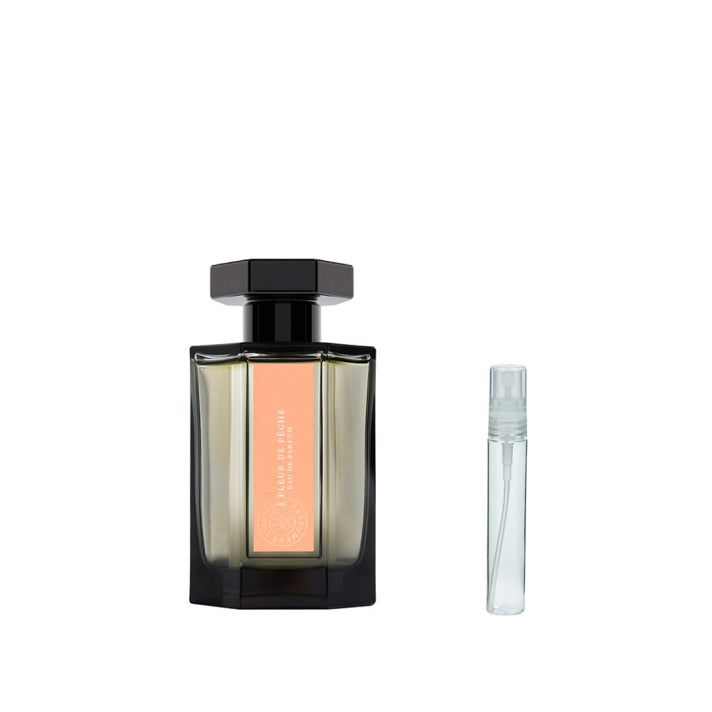 À Fleur de Pêche - L’Artisan Parfumeur