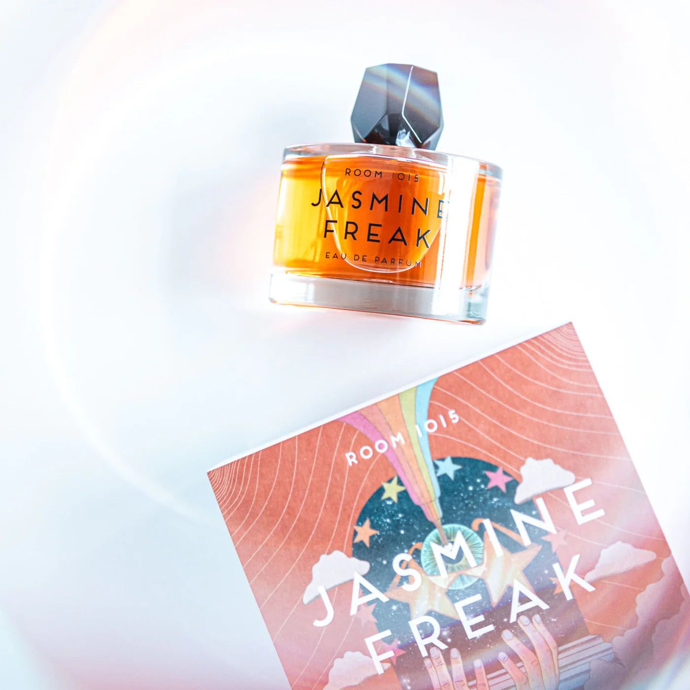 Précommande : Jasmine Freak - Room 1015