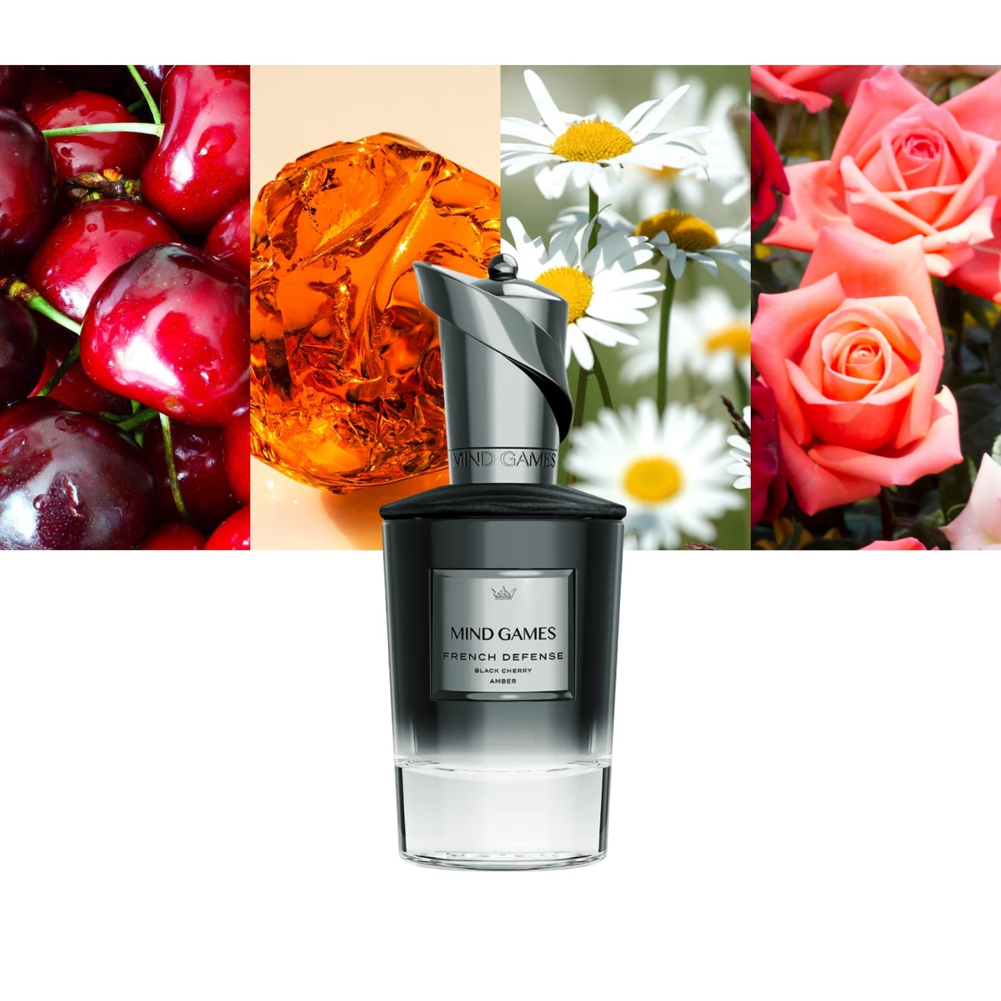 Mind Games – French Defense