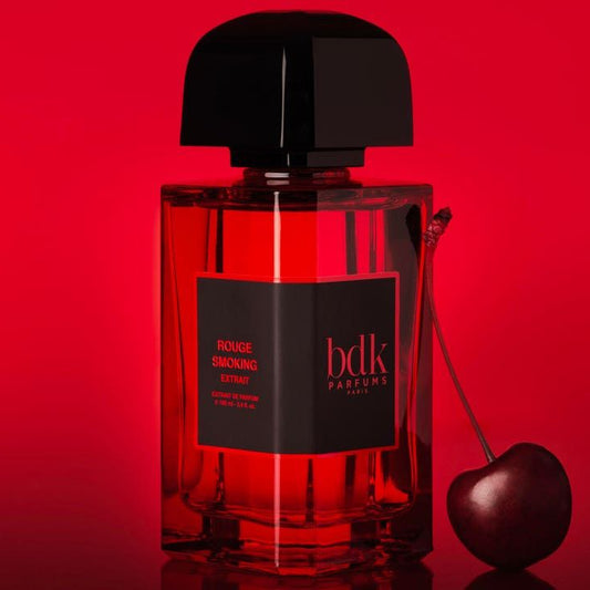 Rouge Smoking Extrait de Parfum – BDK