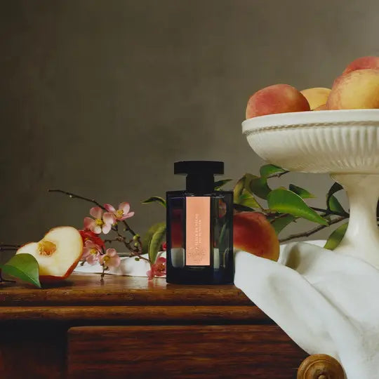 À Fleur de Pêche - L’Artisan Parfumeur
