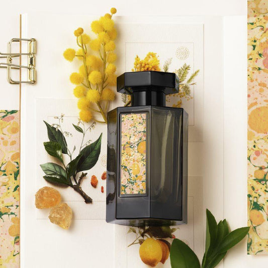 Soleil de provence - L’Artisan Parfumeur