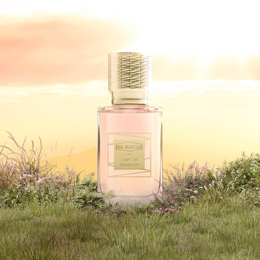 Ex Nihilo - Lust in Paradise