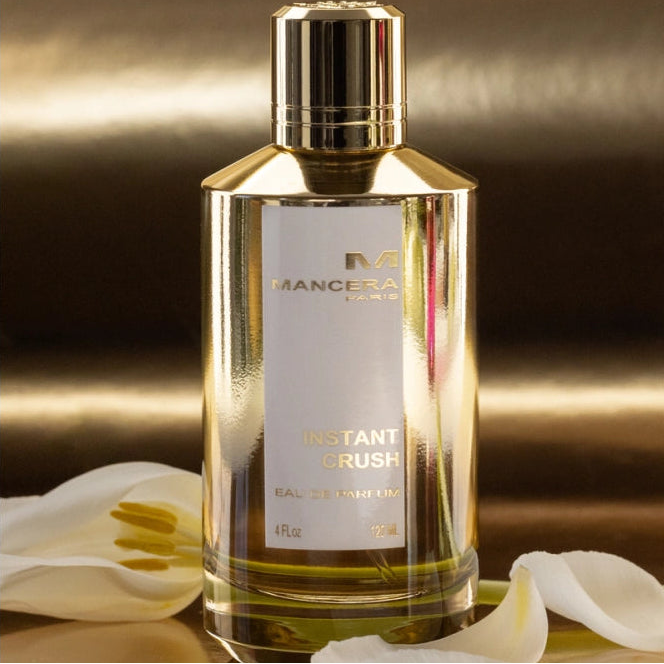 Mancera - Instant Crush