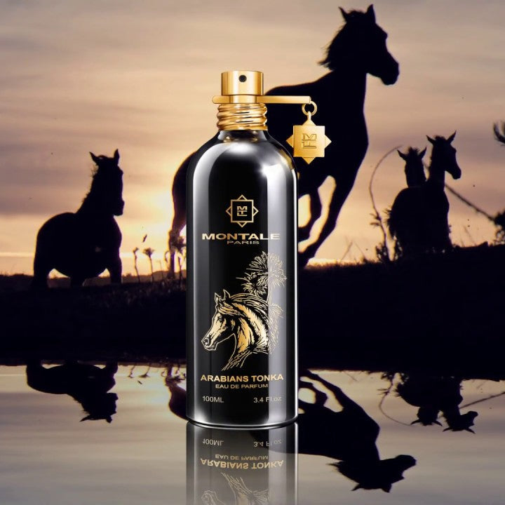 Montale - Arabian Tonka
