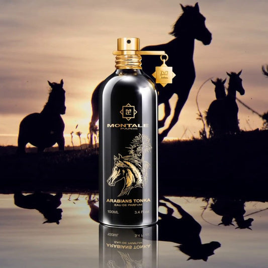 Montale - Arabian Tonka