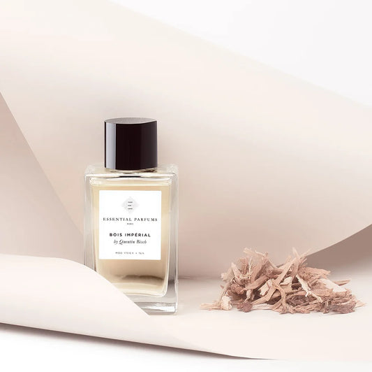 Essential Parfums – Bois Impérial