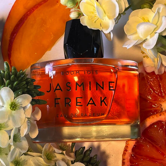 Précommande : Jasmine Freak - Room 1015