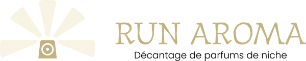 Run Aroma