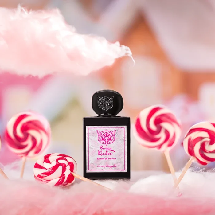 Lorenzo Pazzaglia – Sugar Kisses