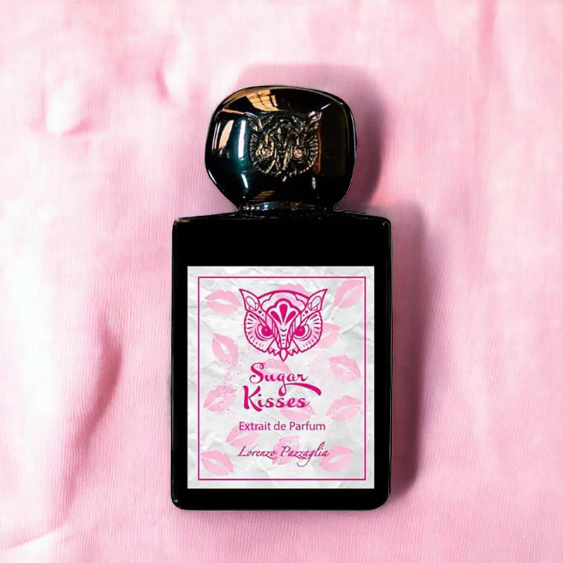 Lorenzo Pazzaglia – Sugar Kisses