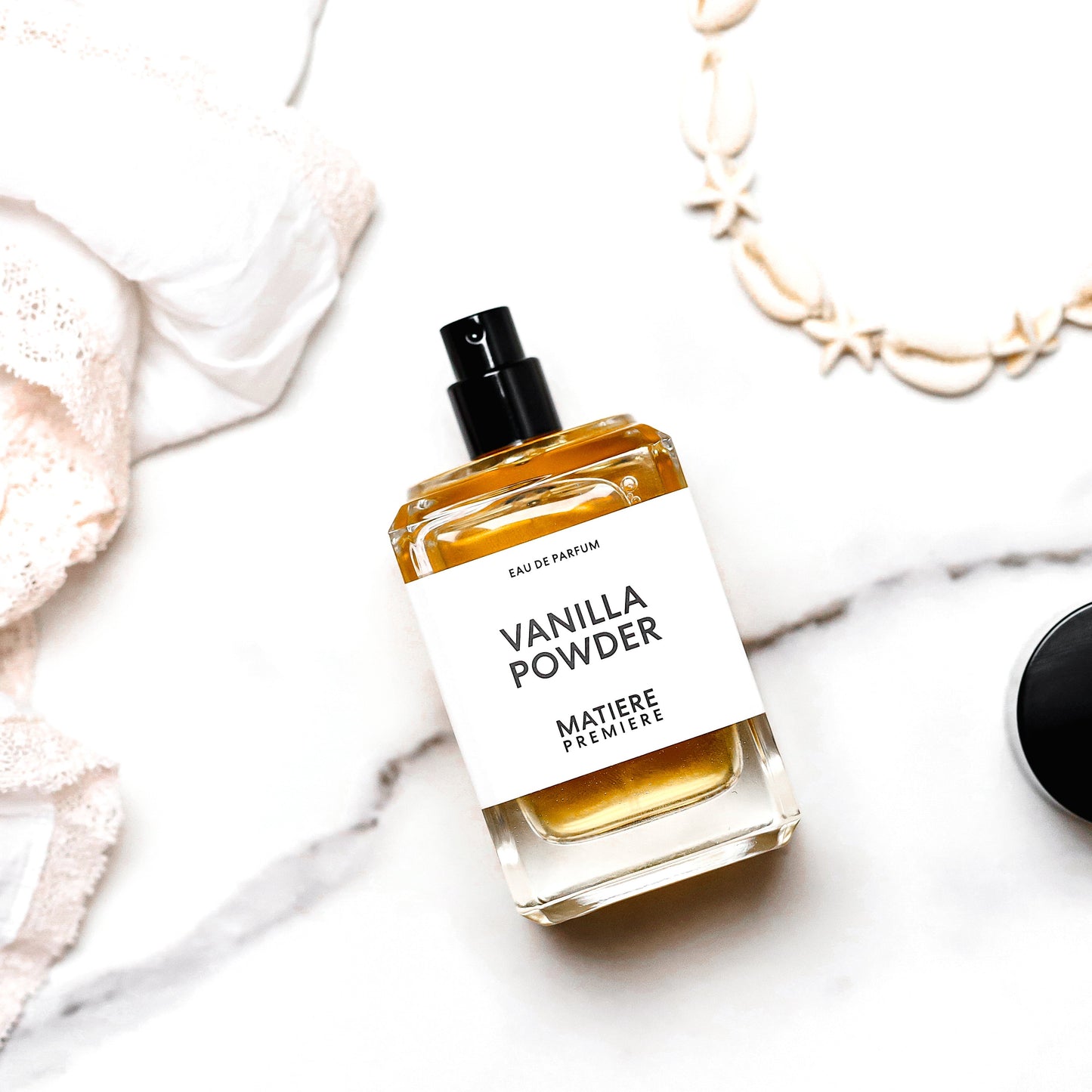 Matière Première - Vanilla Powder